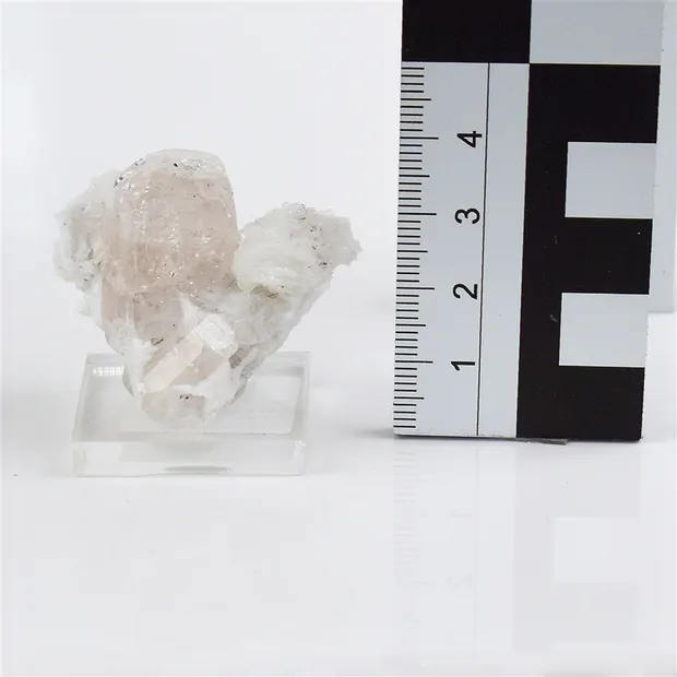 Topasstufe, 3 x 3cm, Unikat 015 | Großhändler Edelsteine, Heilsteine & Schmuck