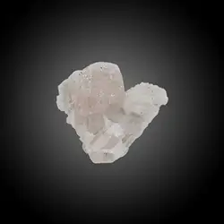 2806154015 Topaz step, 3 x 3cm, unique 015 | wholesaler gems, healing stones & jewelry