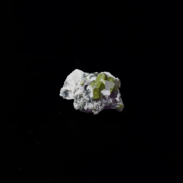 Titanit (Sphen) Unikat 011 | Mineralienhandlung Edelsteine, Heilsteine & Schmuck