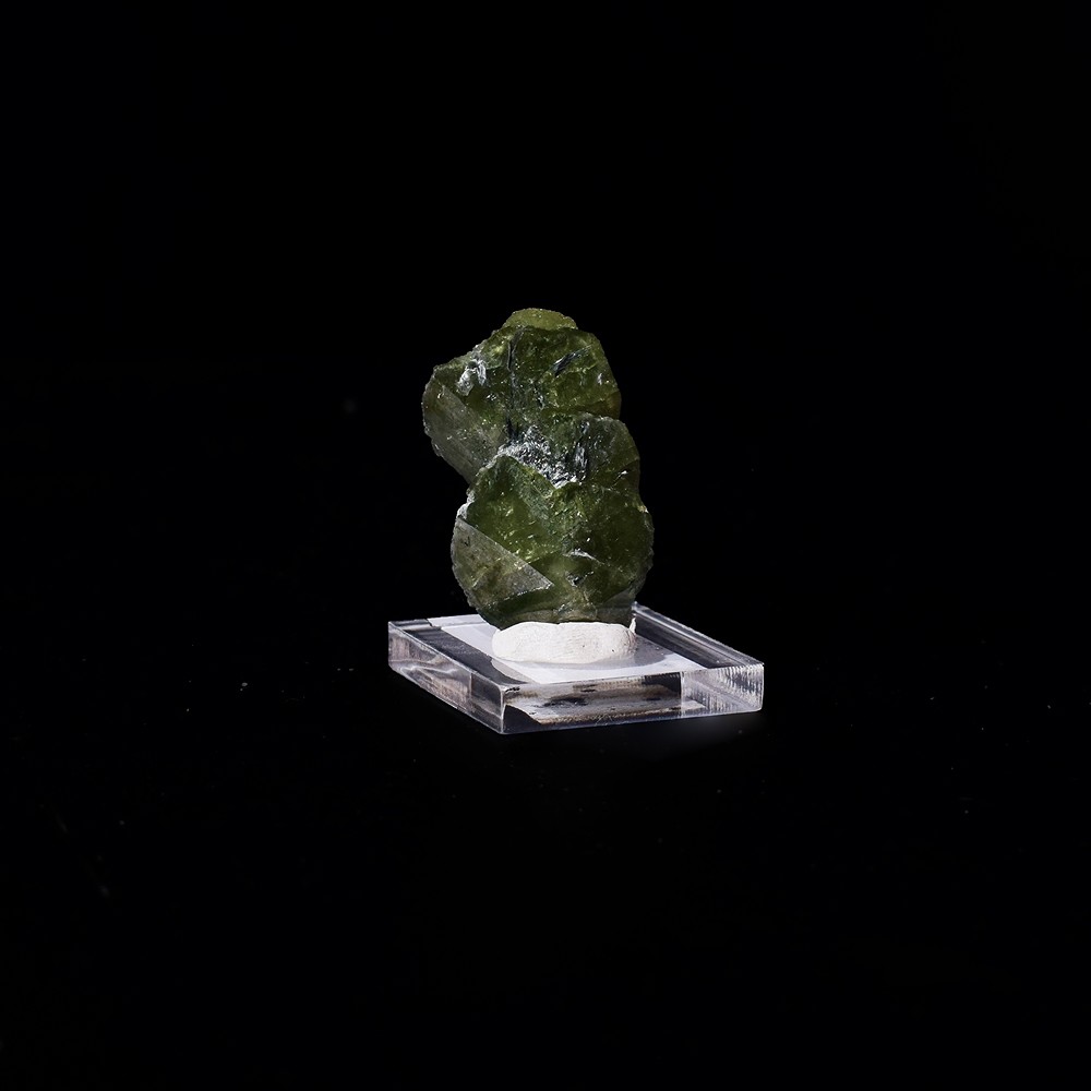 Titanit-Kristall (Sphen) Unikat 012 | Schreier Edelsteine, Heilsteine & Schmuck