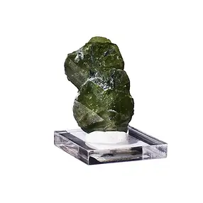 Cristallo di titanite (Sphen) unico 012 | grossista gemme e pietre curative