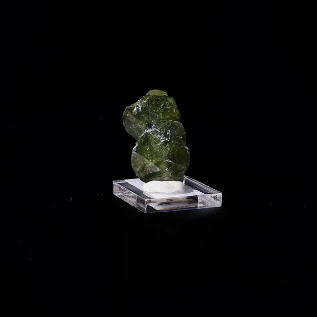 Titanit-Kristall (Sphen) Unikat 012 | Schreier Edelsteine, Heilsteine & Schmuck