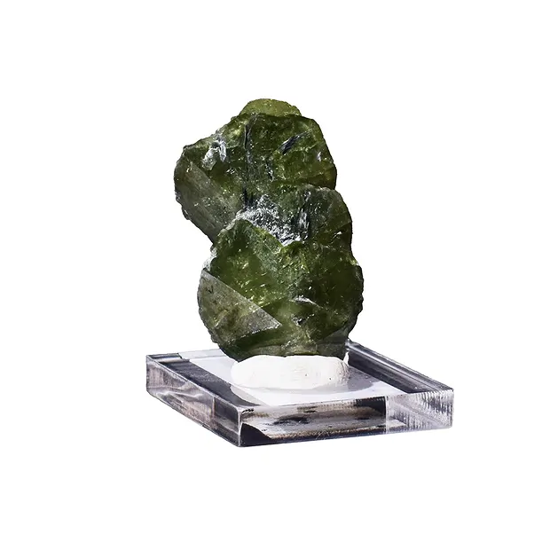 Titanit-Kristall (Sphen) Unikat 012 | Schreier Edelsteine, Heilsteine & Schmuck