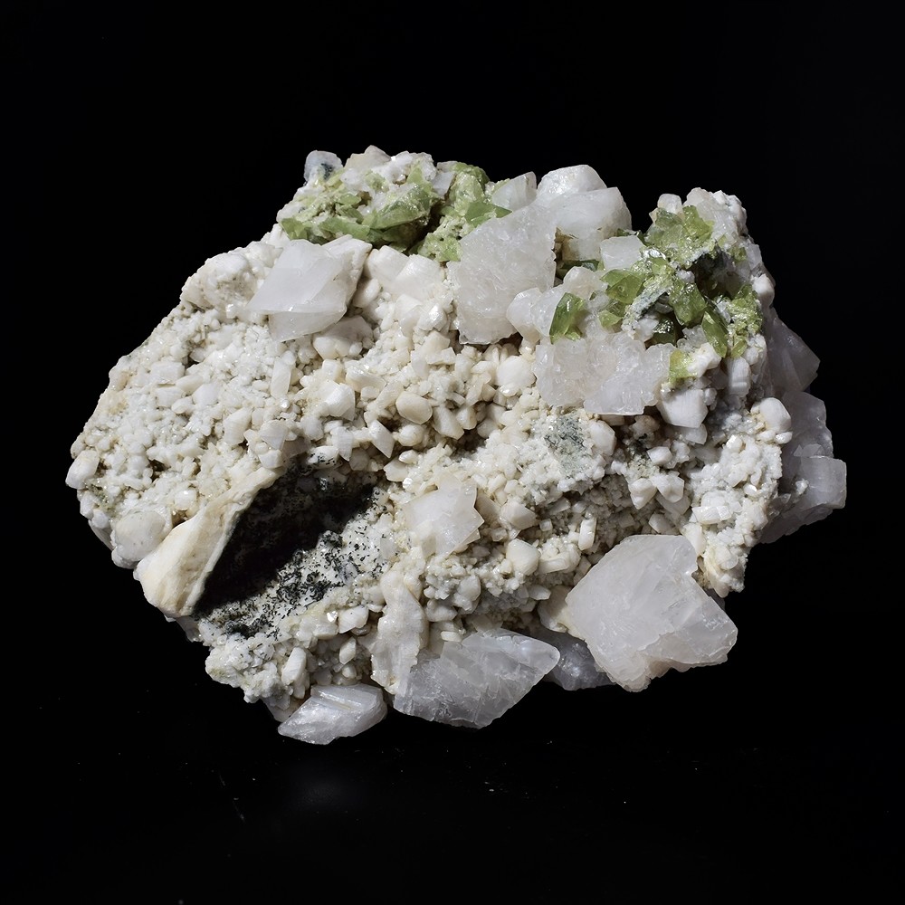 Titanit (Sphen) Unikat 019 | Mineralienhandlung Edelsteine, Heilsteine & Schmuck