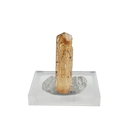 2806352017 Cristallo di Topazio imperiale, 3,2 cm, unico 017 | Marco Schreier