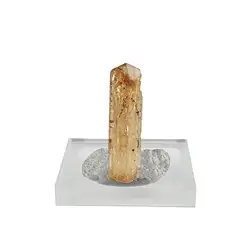 2806352017 Crystal Imperial Topaz, 3,2cm, unique 017 | wholesaler gems & healing stones