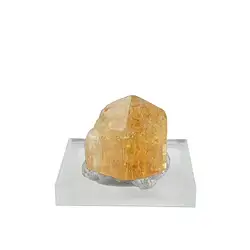 2806352023 Cristallo di Topazio imperiale, 2,0 cm, unico 023 | Marco Schreier