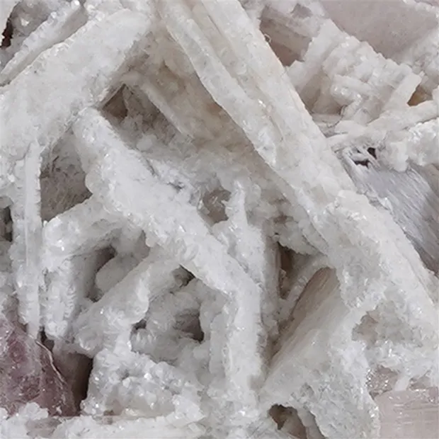 Cristal Tourmaline (rose) en Pièces uniques Albite 003, 10,5cm | Marco Schreier