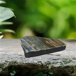 2807431001 Freeform Honduras-Opal Unikat 001, 6,3cm | GH Edelsteine, Heilsteine & Schmuck