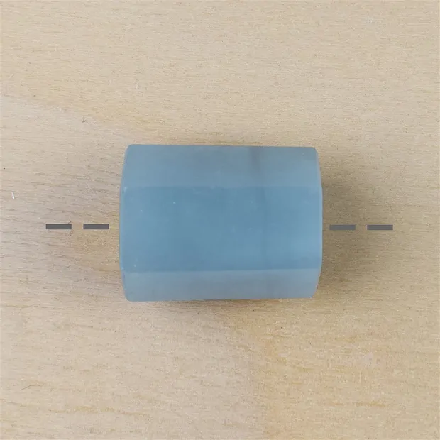 Crystal polished Aquamarine drilled unique 003 | gems, healing stones & jewelry