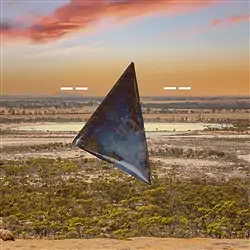 2811120244 Opale de boulder Australie percée Pièces uniques 244 | Marco Schreier