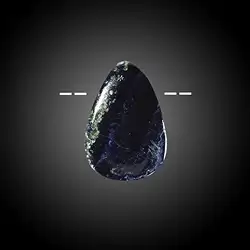 2811182015 Azurite-Malachite (stab.) esemplare unico forato 015 | Marco Schreier