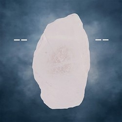 2811234044 Freeform Morganite percée Pièces uniques 044 | Marco Schreier