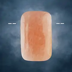 2811234046 Freeform Morganit gebohrt Unikat 046 | Schreier Edelsteine, Heilsteine & Schmuck