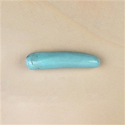 2813196012 Longstone Larimar, 9,5cm, Unikat 012 | Schreier Edelsteine, Heilsteine & Schmuck