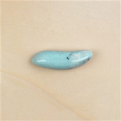 2813196015 Longstone Larimar, 8,0cm, Unikat 015 | Schreier Edelsteine, Heilsteine & Schmuck