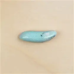 2813196015 Larimar, 8,0cm, ejemplar único 015 | Marco Schreier