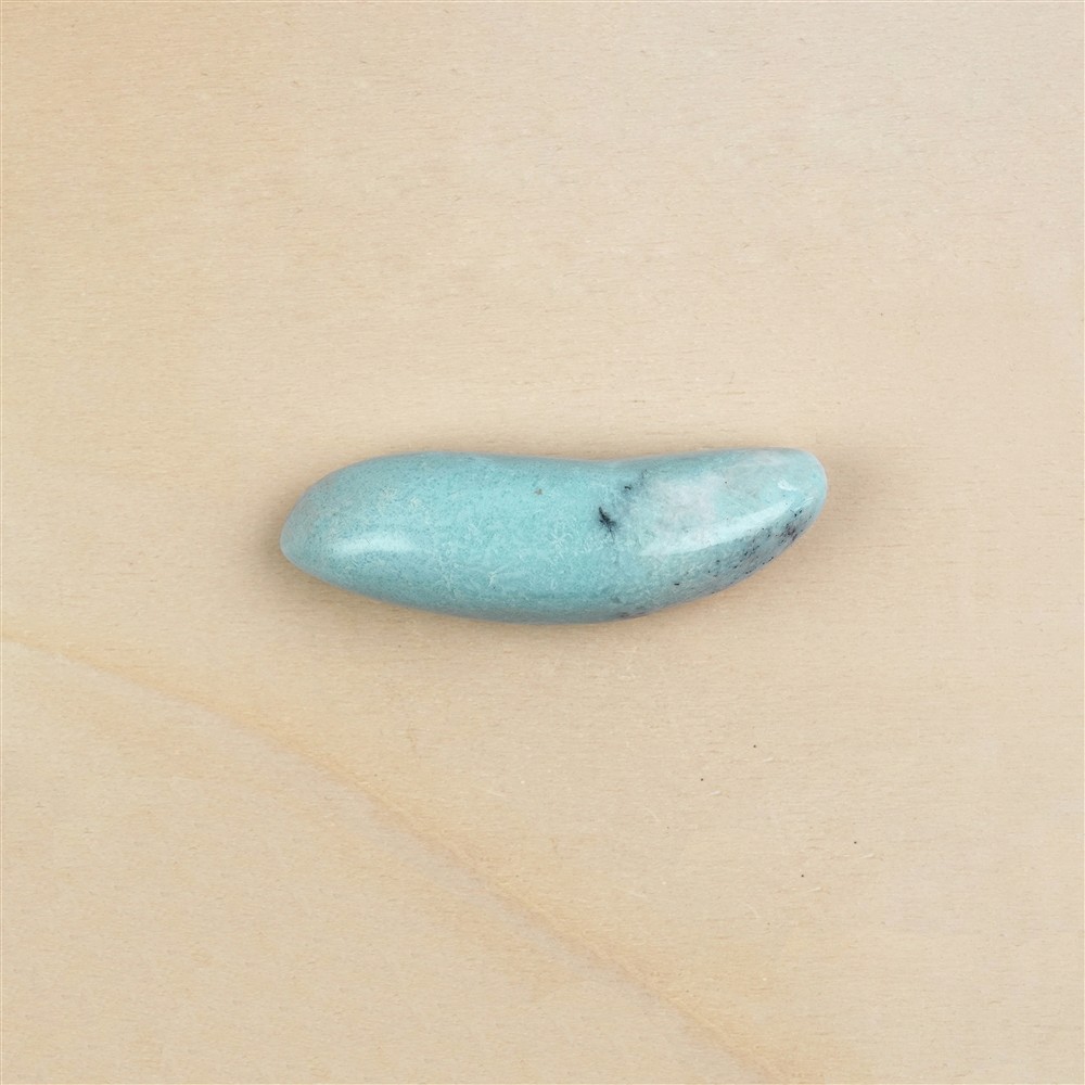 Longstone Larimar, 8,0cm, Pièces uniques 015 | Marco Schreier