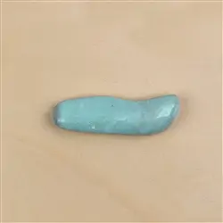2813196022 Longstone Larimar, 9,0cm, Unikat 022 | Schreier Edelsteine, Heilsteine & Schmuck