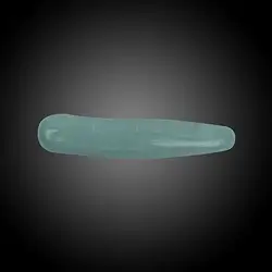 2813196028 Longstone Larimar, 9,1cm, Unikat 028 | Schreier Edelsteine, Heilsteine & Schmuck