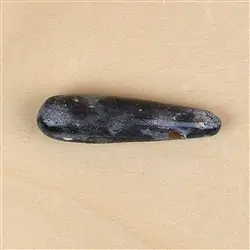 2813431006 Massagegriffel Honduras-Opal Unikat 006 | GH Edelsteine, Heilsteine & Schmuck