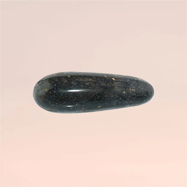 Massagegriffel Honduras-Opal Unikat 012 | GH Edelsteine, Heilsteine & Schmuck