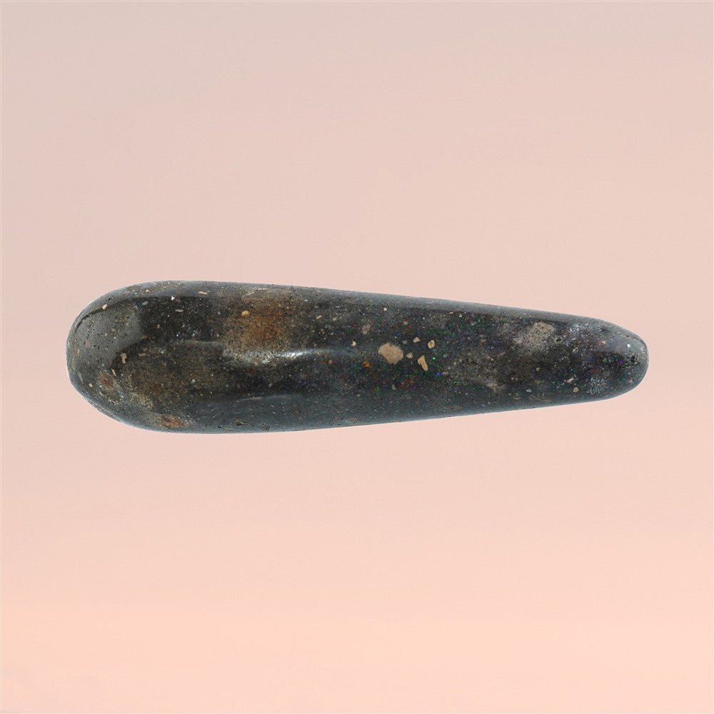 Stilo da massaggio Honduras opale unico 013 | grossista gemme e pietre curative