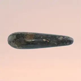Massagegriffel Honduras-Opal Unikat 013 | GH Edelsteine, Heilsteine & Schmuck
