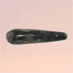 2813431014 Massagegriffel Honduras-Opal Unikat 014 | GH Edelsteine, Heilsteine & Schmuck