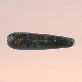 Massagegriffel Honduras-Opal Unikat 015 | GH Edelsteine, Heilsteine & Schmuck
