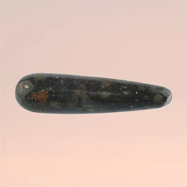 Massagegriffel Honduras-Opal Unikat 015 | GH Edelsteine, Heilsteine & Schmuck