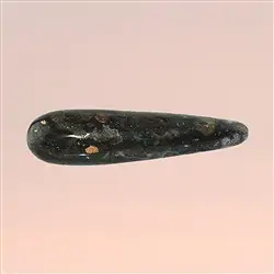 2813431018 Massagegriffel Honduras-Opal Unikat 018 | GH Edelsteine, Heilsteine & Schmuck