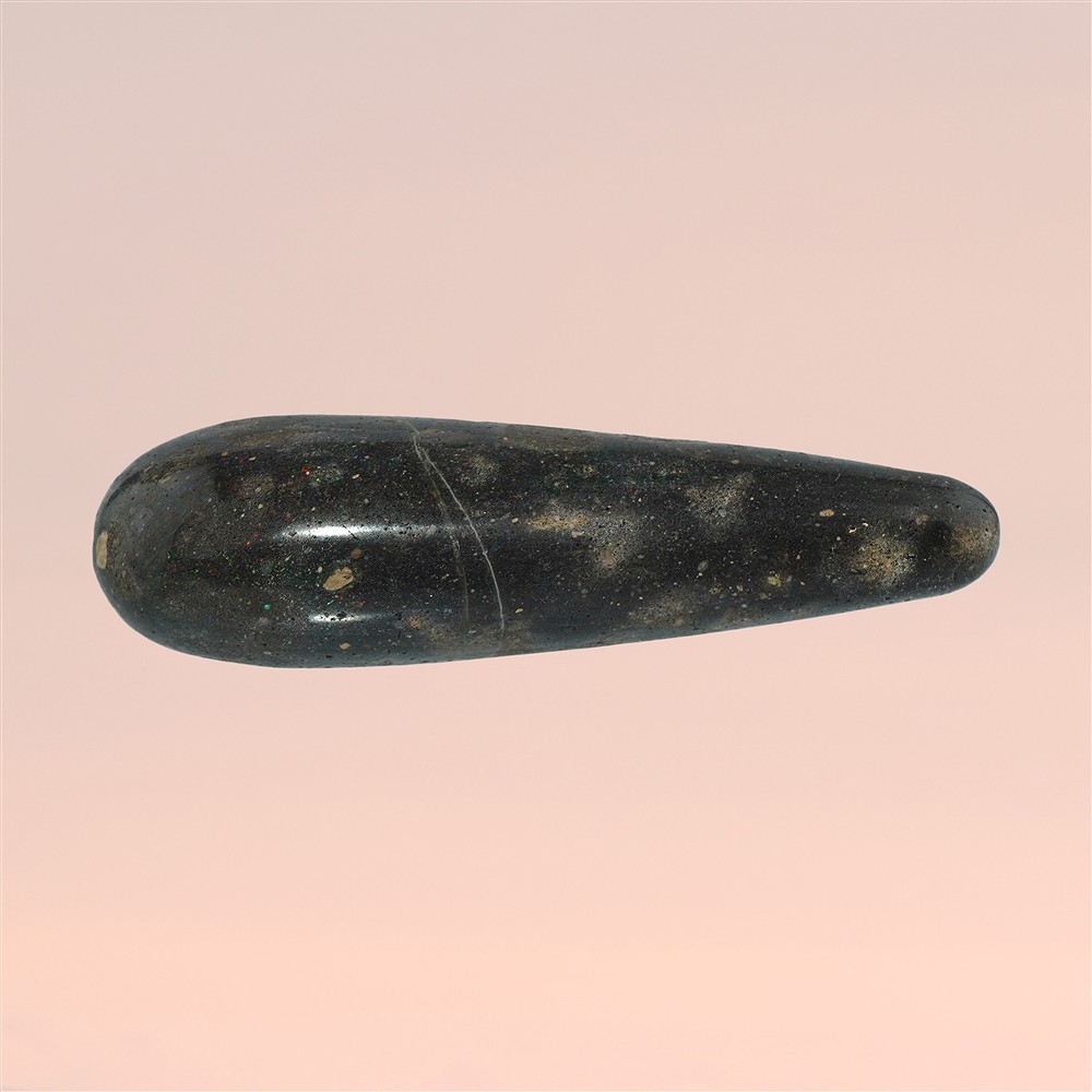 Massage stylus Honduras opal unique 019 | wholesaler gems & healing stones