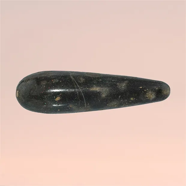 Massagegriffel Honduras-Opal Unikat 019 | GH Edelsteine, Heilsteine & Schmuck