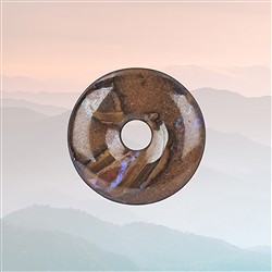 2814120008 Donut Boulderopal Pièces uniques 008 | Marco Schreier