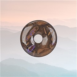 2814120011 Donut Boulderopal Pièces uniques 011 | Marco Schreier