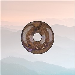 2814120024 Donut Boulderopal Pièces uniques 024 | Marco Schreier