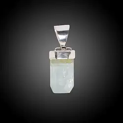 2815022003 Anhänger Aquamarin Unikat 003 | Großhändler Edelsteine, Heilsteine & Schmuck