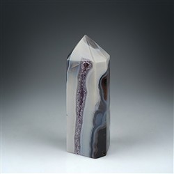 2816001002 Pizzo di Agata, 13 cm, unico 002 | Gemme Schreier, pietre curative e gioielli