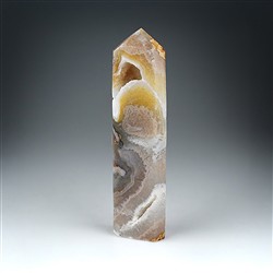 2816001006 Pizzo di Agata, 17 cm, unico 006 | Gemme Schreier, pietre curative e gioielli