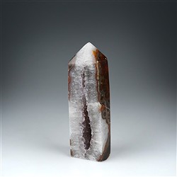 2816001008 Point Agate, 13cm, unique 008 | minerals trade - gems, healing stones & jewelry