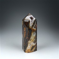 2816001009 Pointe Agate, 13cm, Pièces uniques 009 | Marco Schreier