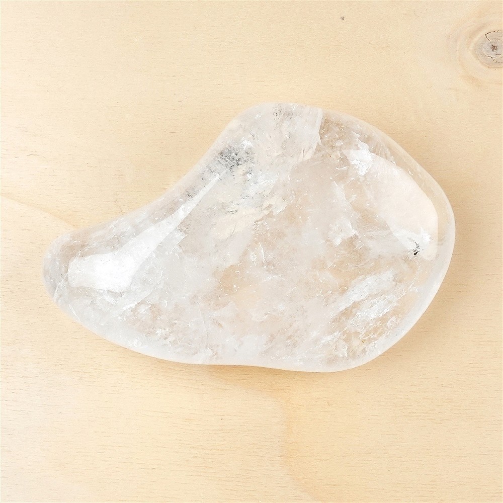 Rock Crystal Freeform Unique 006 | wholesaler gems, healing stones & jewelry