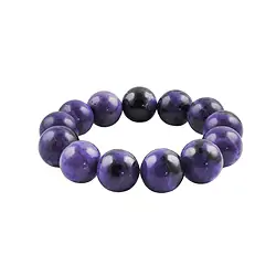 2818048014 Bracelet en perles rondes Pièces uniques 014 | Marco Schreier