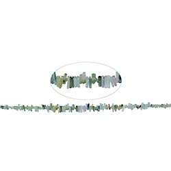 2821156002 Turmalina (verde) &#xFA;nica 002 | piedras preciosas, piedras curativas y joyer&#xED;a