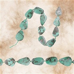 2821160002 Variscita única 002 | Schreier piedras preciosas, piedras curativas y joyería