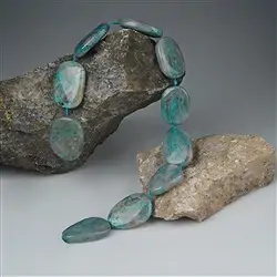 2821456010 Shattuckita única 010 | Schreier piedras preciosas, piedras curativas y joyería