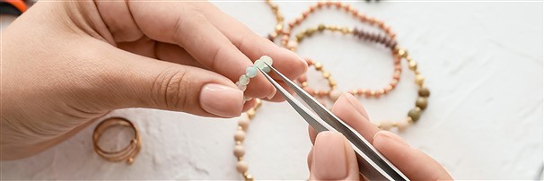 Chili Creative Schmuckgestaltung | Edelstein-Komponenten