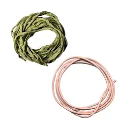 Cordons libres pour pierres précieuses | Articles au mètre & Cordons