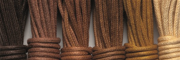 Lose Schmuckbänder für Edelsteine | Meterware & Bänder